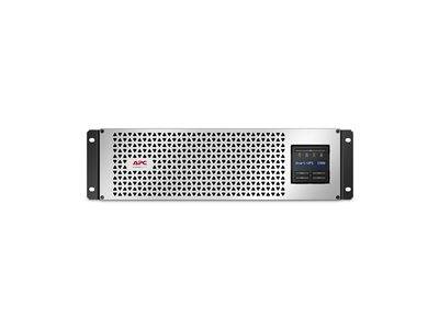 APC SmartUPS LithIon ShrtDepth 1500VA SC Server, Storage & USV Unterbrechungsfreie Stromversorgung