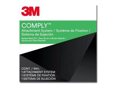 3M COMPLY Befestigungssystem für Laptop Audio, Video, Display & TV Optionen & Zubehör