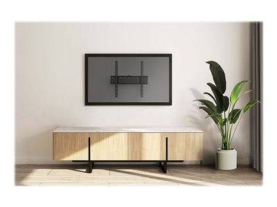 NEOMOUNTS Wallmount fix 32-55Z slim Audio, Video, Display & TV Optionen & Zubehör Halterungen Wand