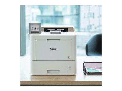 BROTHER HL-L9470CDN Color Laser Printer Drucken, Scannen & Verbrauchsmaterial Drucker & (MFP) Farbe
