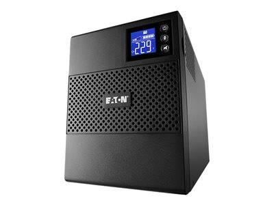 EATON 5SC 500i 500VA/350W Tower Server, Storage & USV Unterbrechungsfreie Stromversorgung USV Line