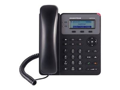 Grandstream IP-Telefon GXP1610 Multimedia-Technik Telefone