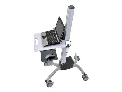 ERGOTRON NeoFlex Laptop Cart Audio, Video, Display & TV Optionen & Zubehör Halterungen