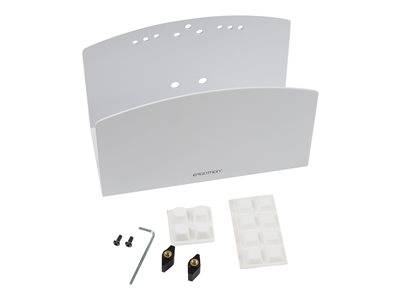 ERGOTRON CPU-Halter klein weiss Audio, Video, Display & TV Optionen & Zubehör Andere Halterungen