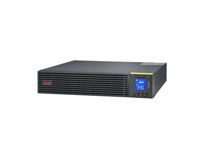 APC Easy UPS SRV RM 1000VA 230V Server, Storage & USV Unterbrechungsfreie Stromversorgung USV