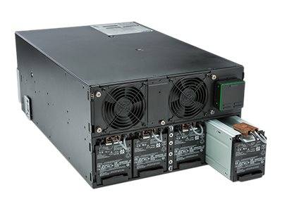 APC Smart-UPS SRT 8000VA RM 230V Server, Storage & USV Unterbrechungsfreie Stromversorgung USV