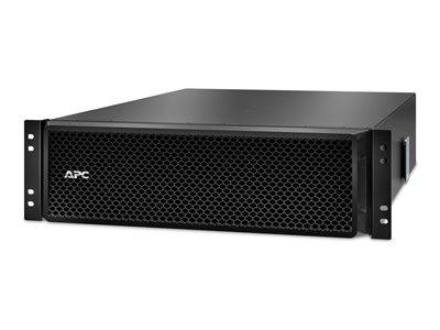 APC Smart-UPS SRT 192V 8 and 10kVA RM Server, Storage & USV Server-, Speicher- und USV-Zubehör USV