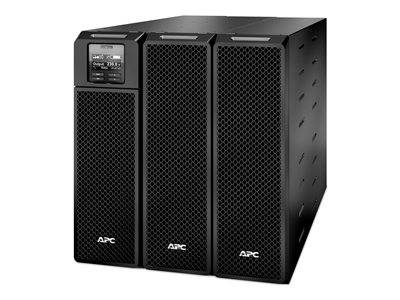 APC Smart-UPS SRT 10000VA Tower 230V Server, Storage & USV Unterbrechungsfreie Stromversorgung USV