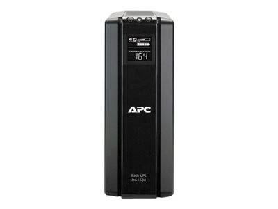 APC Power-Saving Back-UPS Pro 1200 Server, Storage & USV Unterbrechungsfreie Stromversorgung USV