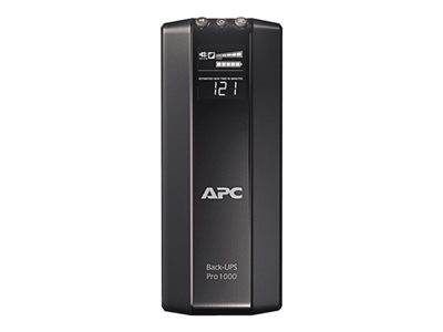 APC Power-Saving Back-UPS Pro 900 Server, Storage & USV Unterbrechungsfreie Stromversorgung USV Line