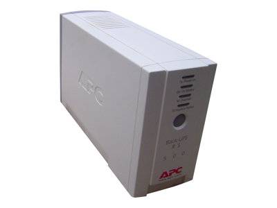 APC BackUPS CS 500VA USB/SER USV Server, Storage & USV Unterbrechungsfreie Stromversorgung USV