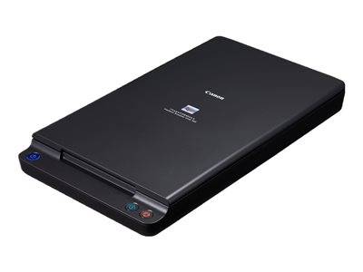 CANON Flachbetteinheit FB 102 A4 Drucken, Scannen & Verbrauchsmaterial Scanner Dokumentenscanner