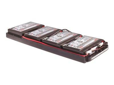 APC Replacement Battery Cartridge 34 Server, Storage & USV Server-, Speicher- und USV-Zubehör USV &