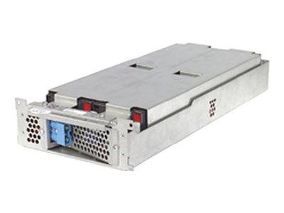 APC Replacement Battery Cartridge 43 Server, Storage & USV Server-, Speicher- und USV-Zubehör USV &