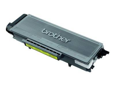 BROTHER TN3230 Toner 3.000 Seiten Drucken, Scannen & Verbrauchsmaterial Verbrauchsmaterialien