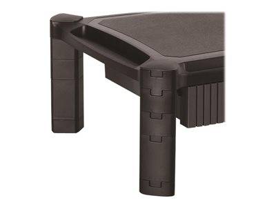 STARTECH Adjustable Monitor Riser Audio, Video, Display & TV Optionen & Zubehör Halterungen