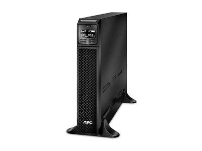 APC Smart-UPS SRT 2200VA Tower 230V Server, Storage & USV Unterbrechungsfreie Stromversorgung USV