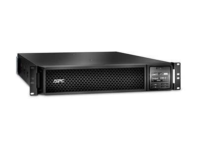 APC Smart-UPS SRT 3000VA RM 208/230V IEC Server, Storage & USV Unterbrechungsfreie Stromversorgung