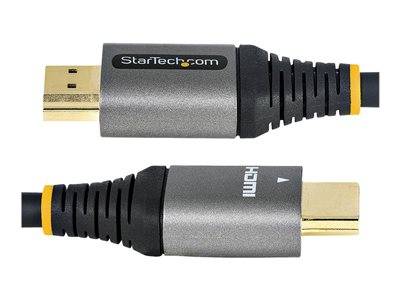 STARTECH 2m HDMI 2.1 Cable Audio, Video, Display & TV Optionen & Zubehör Videoadapter & Kabel