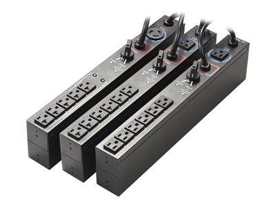 EATON Service Bypass Panel 230V Rackmoun Server, Storage & USV Server-, Speicher- und USV-Zubehör &