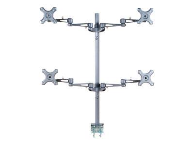 NEOMOUNTS DeskMount 4x25,4-66,04cm Clamp Audio, Video, Display & TV Optionen & Zubehör Halterungen