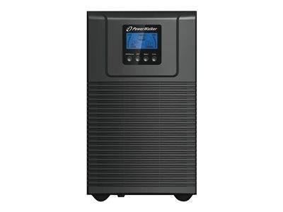 POWERWALKER VFI 3000 TG Server, Storage & USV Unterbrechungsfreie Stromversorgung USV Online-Türme