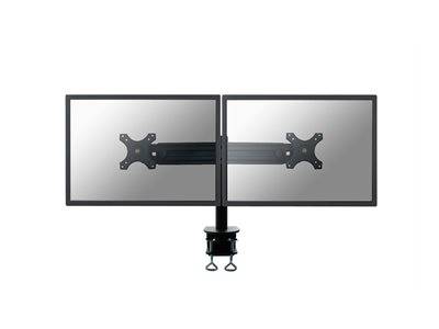 NEOMOUNTS FPMA-D700D Desk Mount 2x48-76c Audio, Video, Display & TV Optionen & Zubehör Halterungen