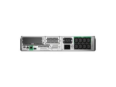 APC SmartConnect UPS SMT 2200 VA Rack Server, Storage & USV Unterbrechungsfreie Stromversorgung USV
