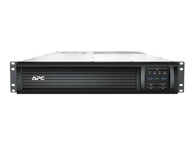 APC SmartConnect UPS SMT 3000 VA Rack Server, Storage & USV Unterbrechungsfreie Stromversorgung USV