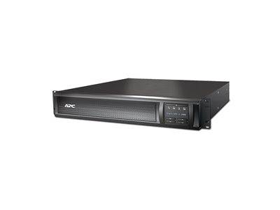 APC Smart-UPS X 1000VA LCD 230V Rack/Tow Server, Storage & USV Unterbrechungsfreie Stromversorgung