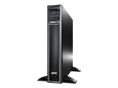 APC Smart-UPS X 1500VA LCD 230V Rack/Tow Server, Storage & USV Unterbrechungsfreie Stromversorgung