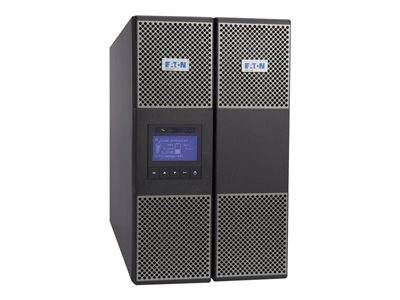 EATON 9PX EBM 72V RT 3U Extended Battery Server, Storage & USV Server-, Speicher- und USV-Zubehör &