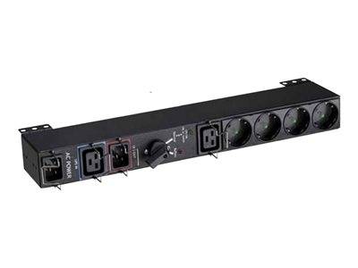 EATON HotSwap MBP DIN Server, Storage & USV Server-, Speicher- und USV-Zubehör USV Zubehör &