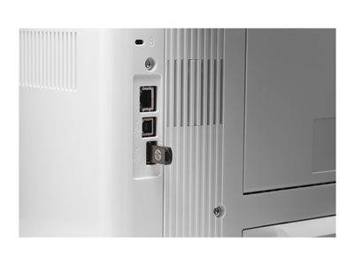HP LaserJet M501dn Drucken, Scannen & Verbrauchsmaterial Drucker & Multifunktion (MFP) Laserdrucker