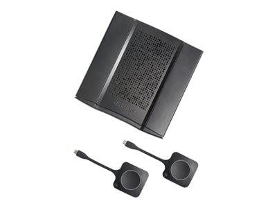 BARCO Clickshare CX-50 GEN2 SET EU Konferenzsysteme Konferenz-PC Konferenz-PCs