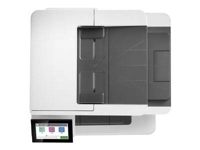 HP LaserJet Enterprise M430f MFP A4 mono Drucken, Scannen & Verbrauchsmaterial Drucker & (MFP) Laser