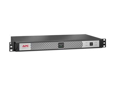 APC Smart-UPS C 500VA LI SD 1HE 230V NC Server, Storage & USV Unterbrechungsfreie Stromversorgung