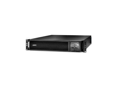 APC Smart-UPS SRT 1500VA 230V Server, Storage & USV Unterbrechungsfreie Stromversorgung USV