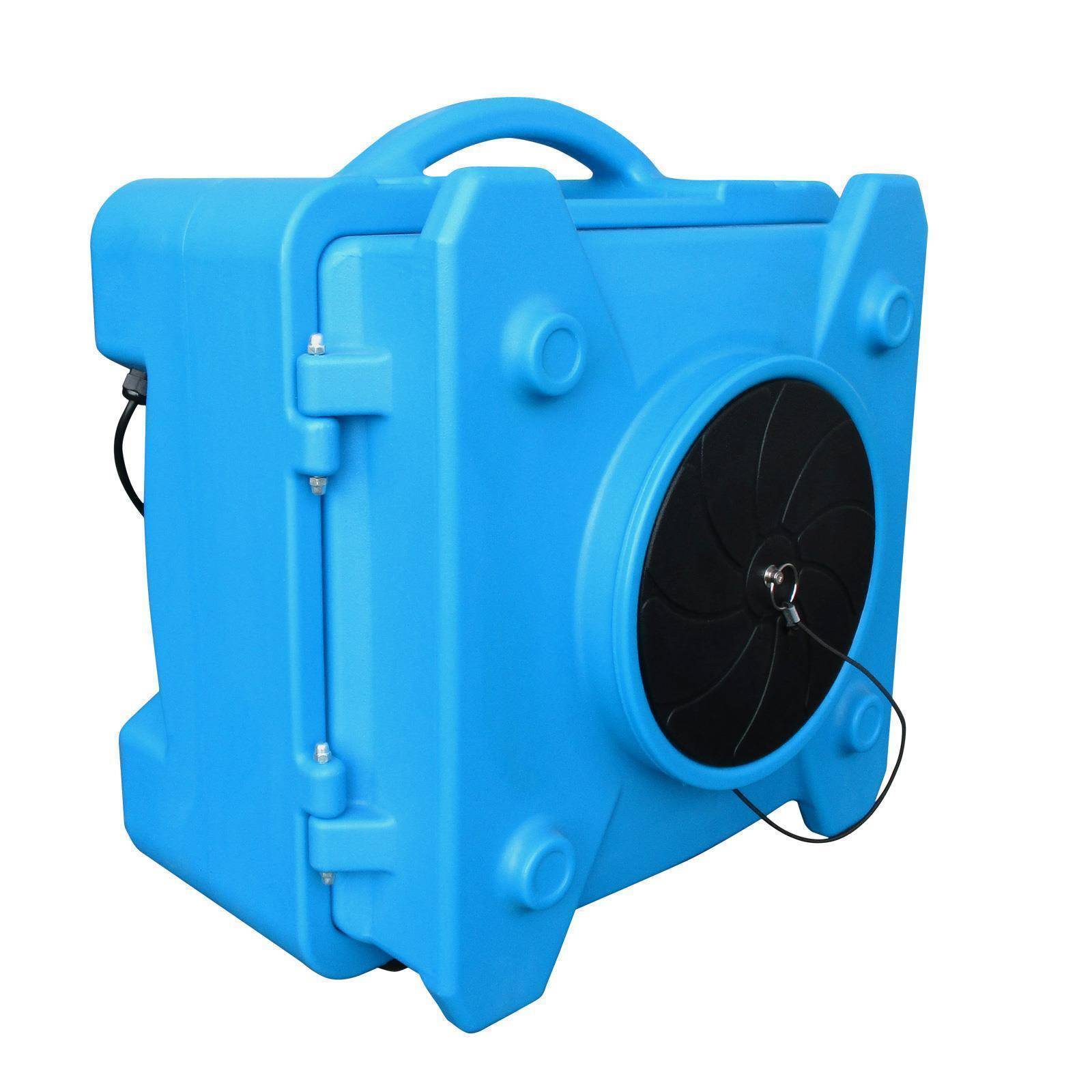 Hepa Luftreiniger 800