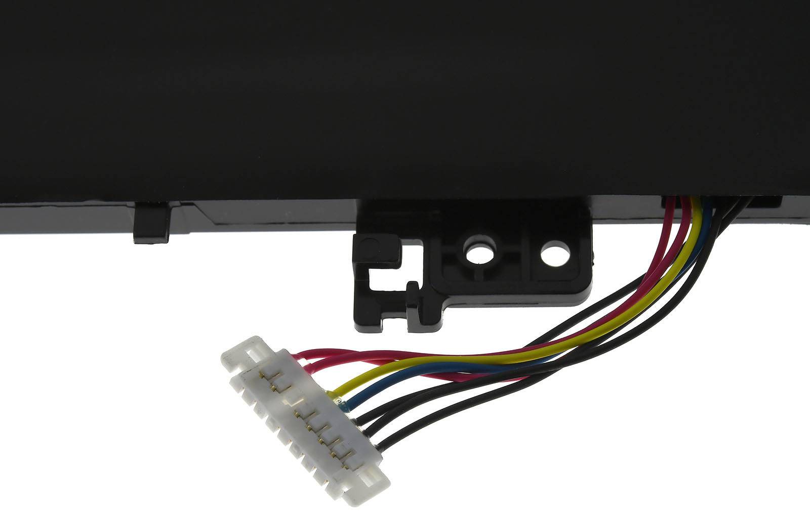 Powery Akku für Laptop Asus VivoBook 17 X712FA-AU848T, 7,6V, Li-Polymer