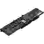 Powery Akku für Laptop Dell Precision 15 3561, 11,4V, Li-Polymer