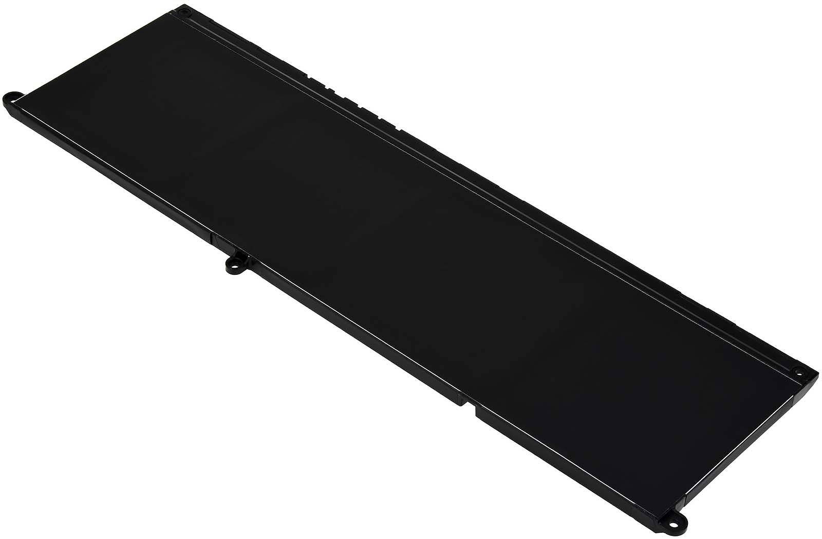 Powery Akku kompatibel mit Dell Typ N9XX1, 15,2V, Li-Polymer