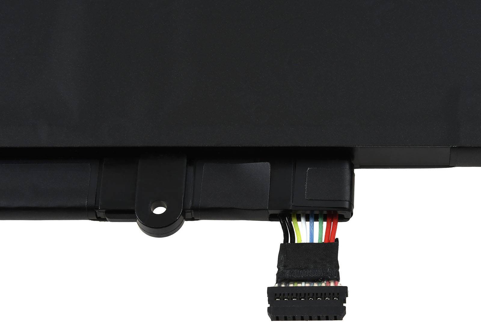 Powery Akku passend für Laptop Lenovo ThinkPad E14 Gen.2, Typ L19L3PD5, 11,1V, Li-Polymer