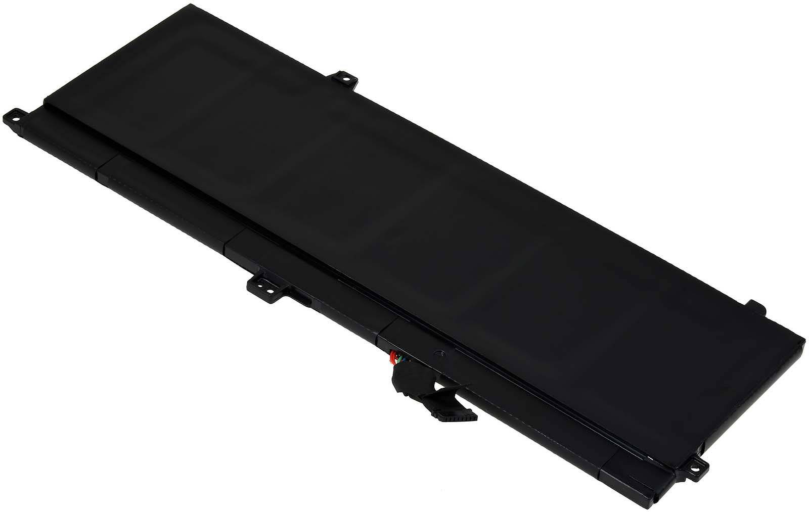 Powery Akku für Laptop Lenovo ThinkPad X390 20Q0A001CD, 11,4V, Li-Polymer