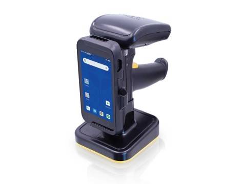 Datalogic Memor 11 - Datenerfassungsterminal - robust - Android 11 - 32 GB eMMC - 12.7 cm (5"")
