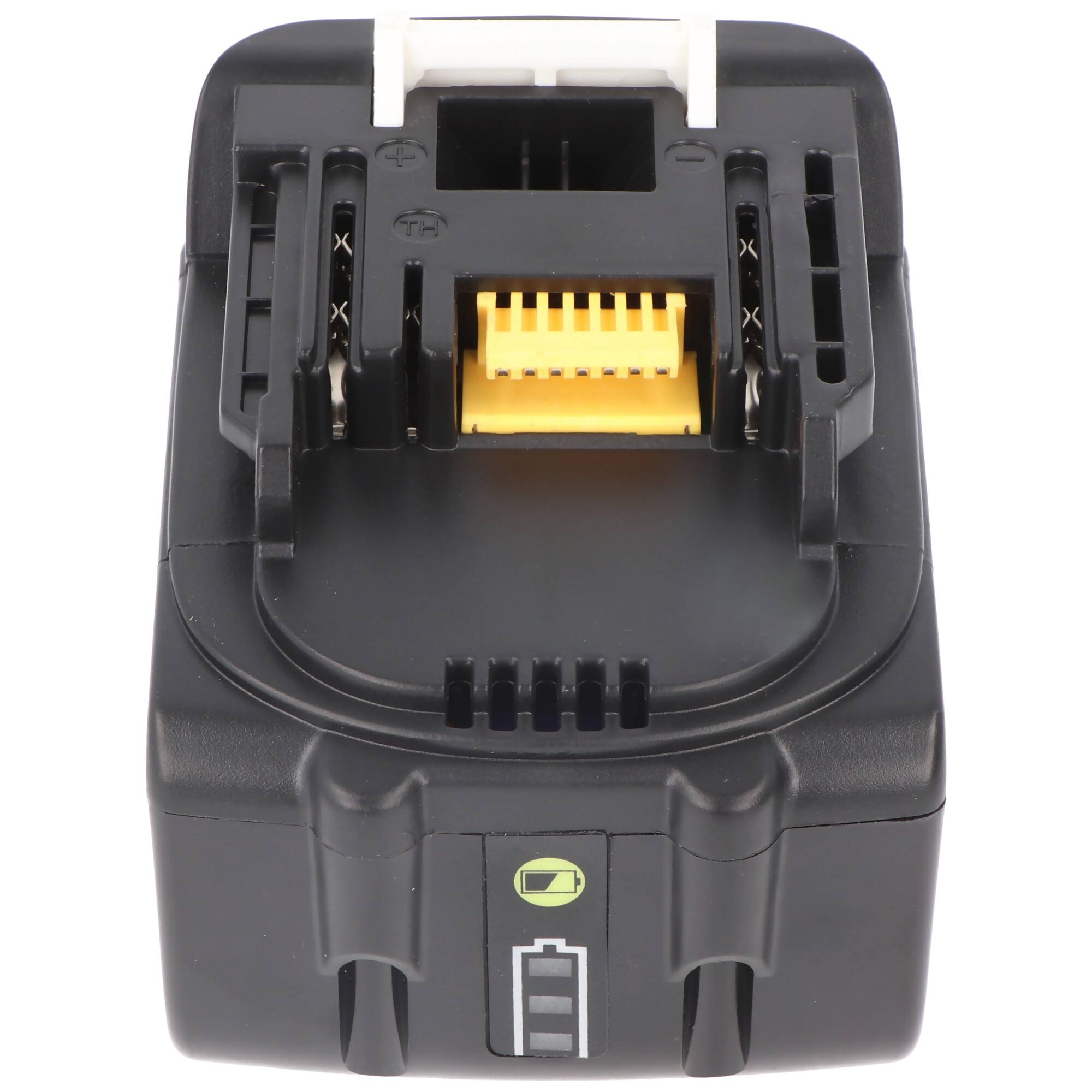 Nachbau Akku passend für Makita BL1430, BL1440, BL1450, BL1460, 14,4 Volt, 5000mAh