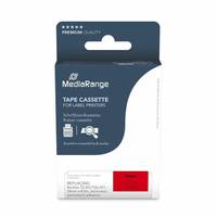 MEDIARANGE Schriftbandka. Brother TZ-451/TZe-451 2
