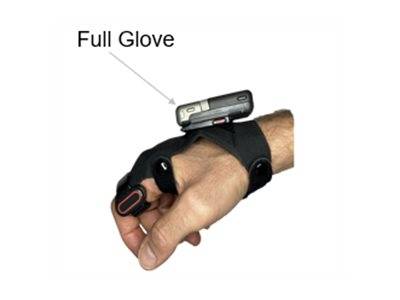 Honeywell - Handschlaufe für Linkshänder - Medium (Packung mit 10)