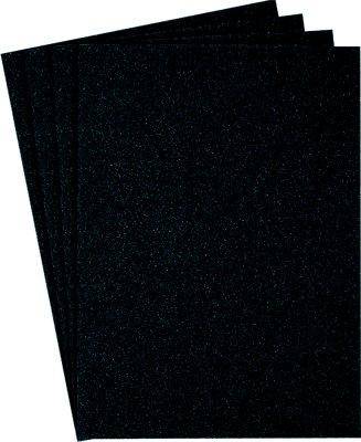 Schleifgewebe blau KL371x230x280mm K180 Klingspor