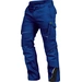 Leibwächter FLEXH Flex Line, Bundhose kornblau-schwarz, Gr. 54 FLEXH2054 Leibwächter FLEXH Flex Line, Bundhose kornblau-schwarz, Gr. 54 FLEXH2054